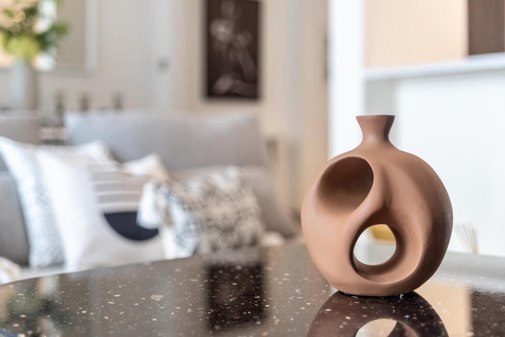 Дубай: DXB - The Atria Residences - 804 - DT