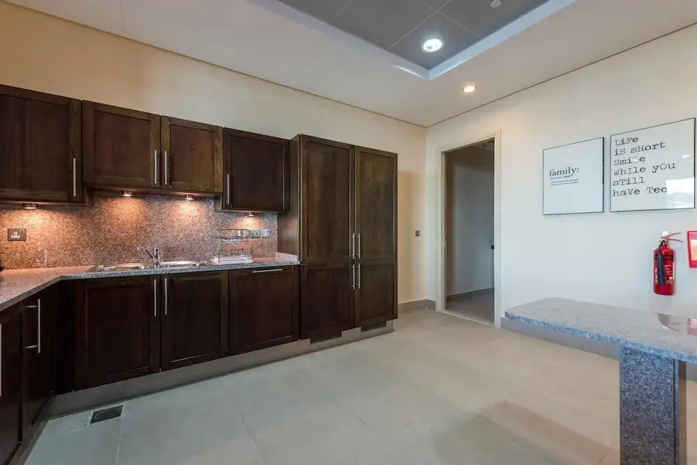 Дубай: DXB - Rixos - 314 - PJ