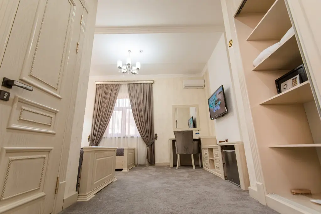 Самарканд: Shaxzoda Elite Hotel