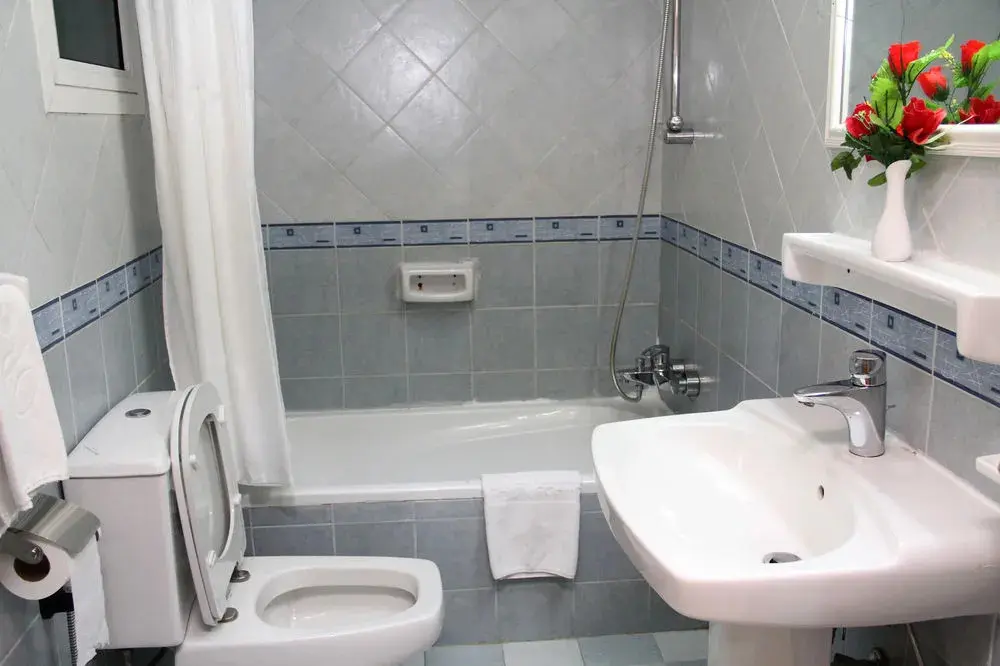 Эль-Фуджайра: Royal Hotel Apartment