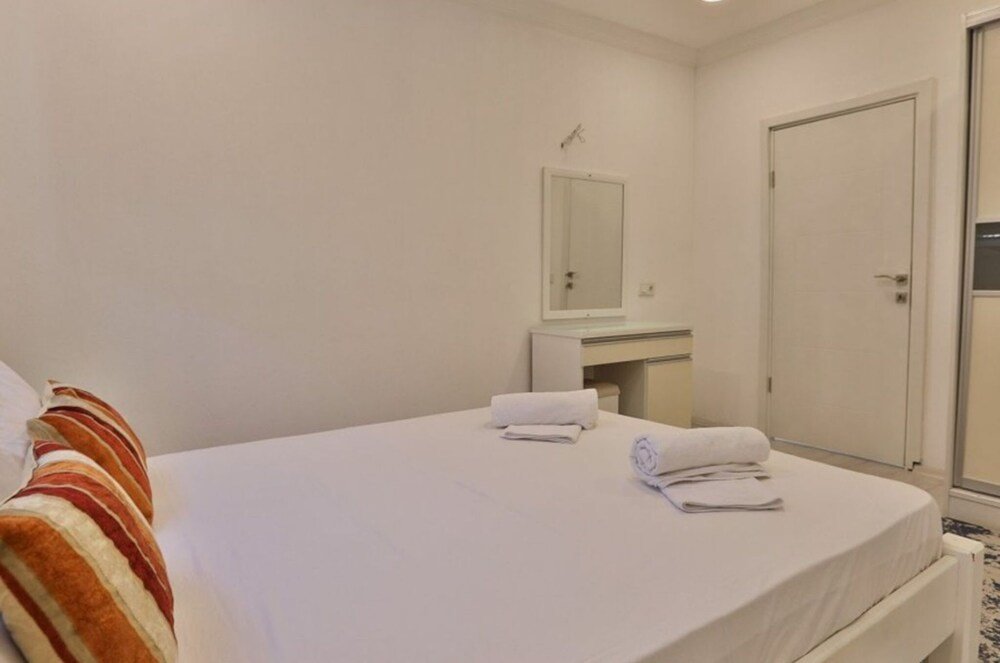 Сарыбелен: Villla Emir 1 bed Villa Private Pool Breakfast Included