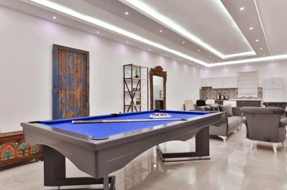Сарыбелен: Villa Duruk 1 bed Villa With Pool, Breakfast Included