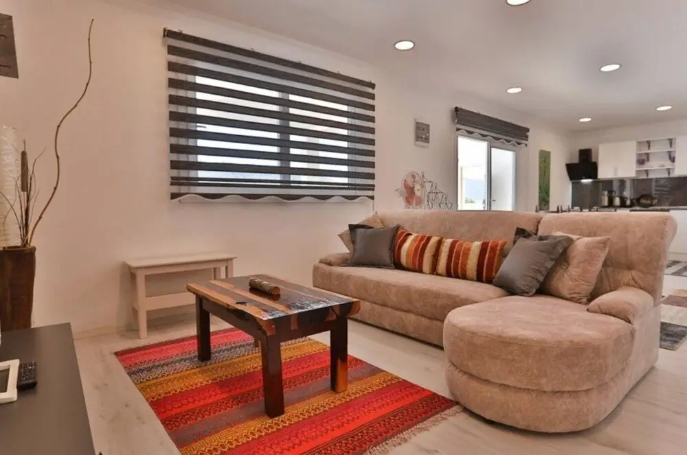 Сарыбелен: Villa Tameralii 2 bed Villa and Pool Breakast Included