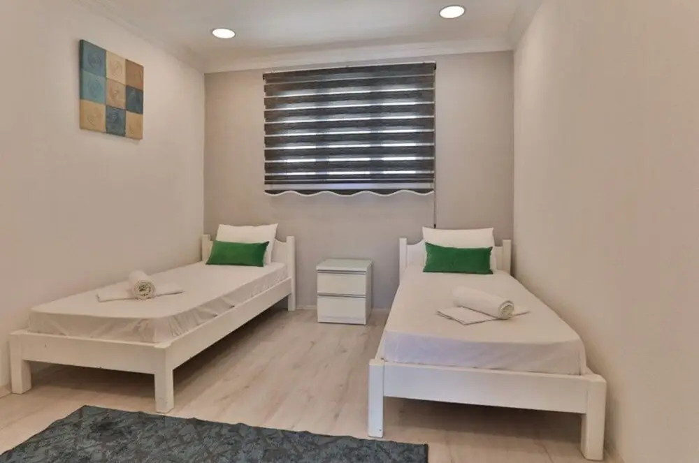 Сарыбелен: Villa Tameralii 2 bed Villa and Pool Breakast Included
