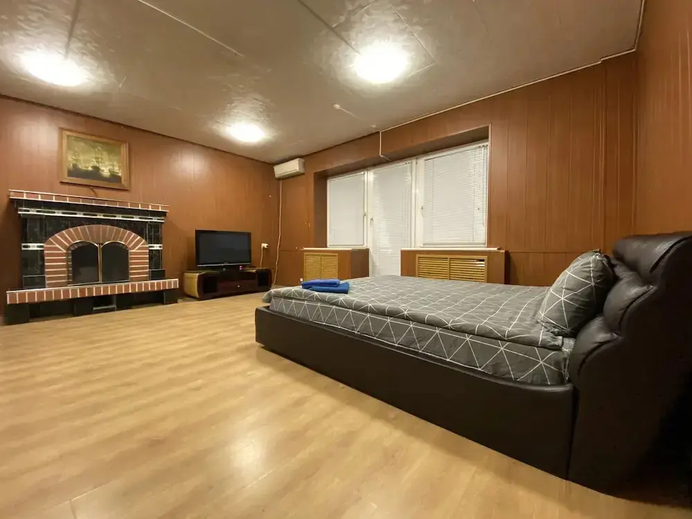 Владивосток: Port House Home Mini Hotel