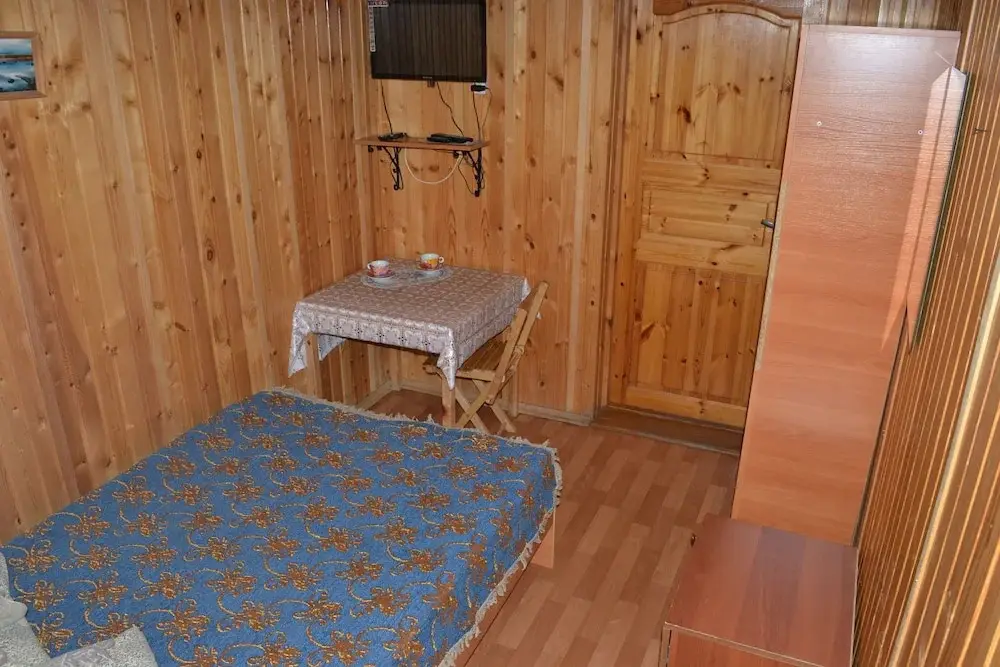 Сопоха: Sandal Guest House