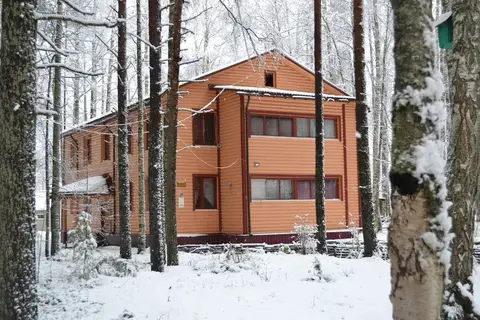 Sandal Guest House — фото 1