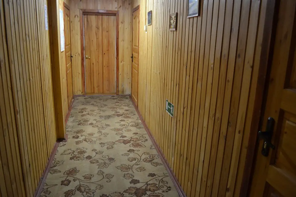 Сопоха: Sandal Guest House