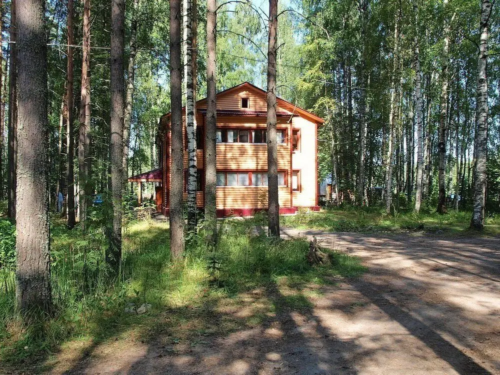 Сопоха: Sandal Guest House