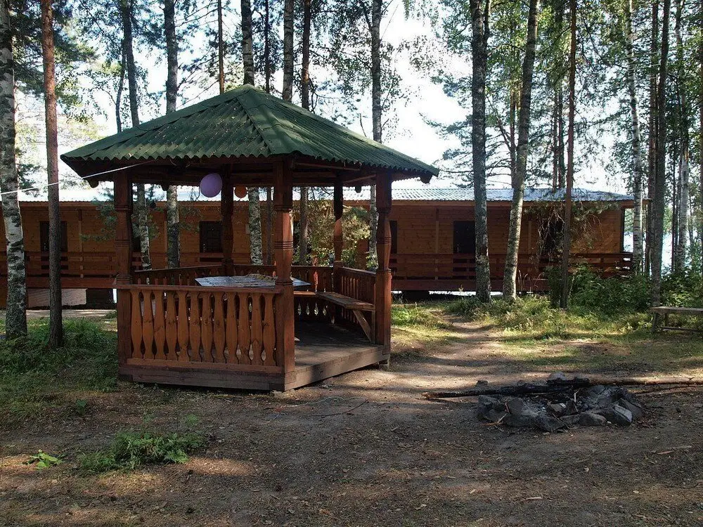 Сопоха: Sandal Guest House