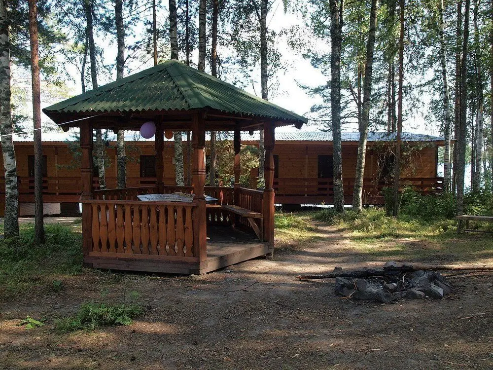 Сопоха: Sandal Guest House