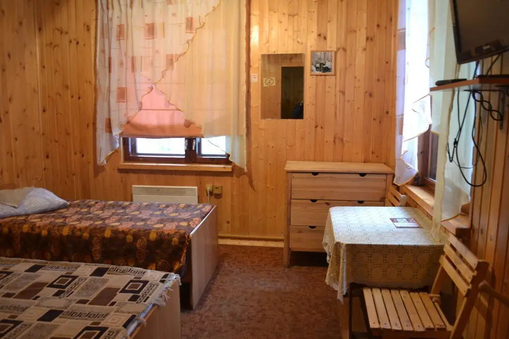 Сопоха: Sandal Guest House