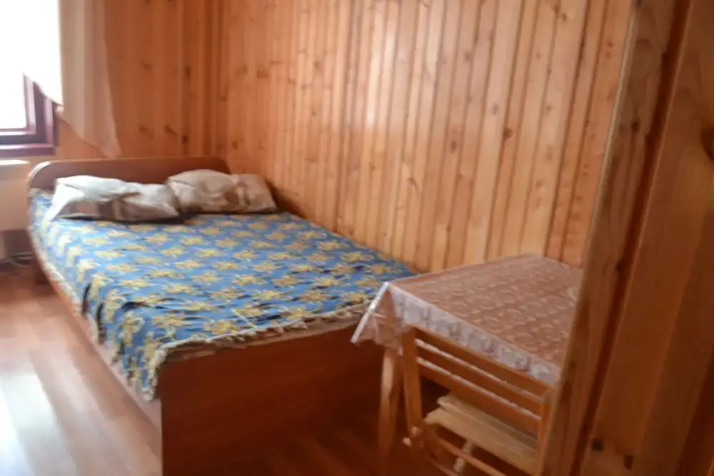 Сопоха: Sandal Guest House