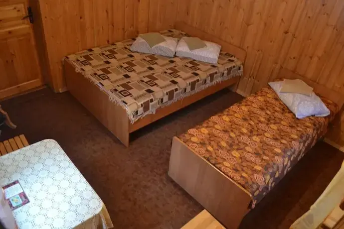 Сопоха: Sandal Guest House