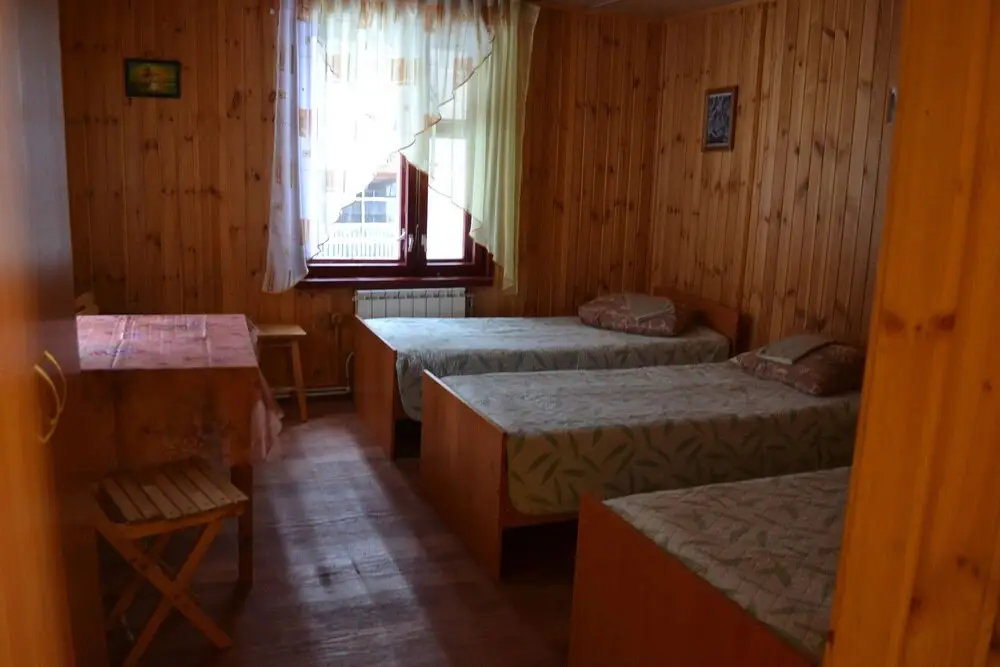 Сопоха: Sandal Guest House