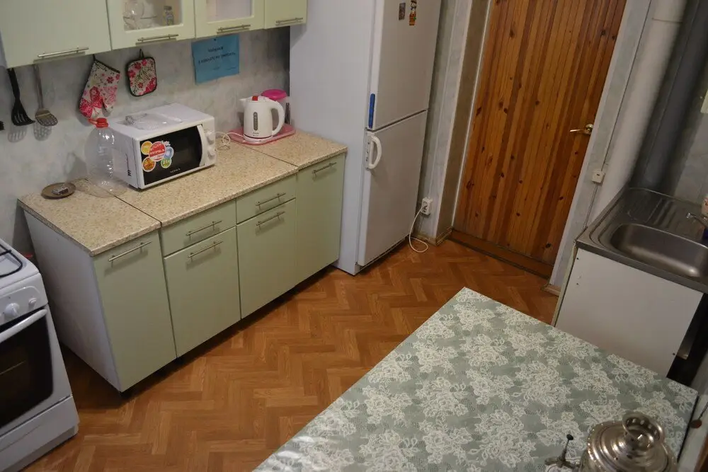 Сопоха: Sandal Guest House