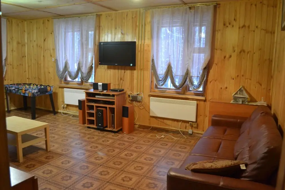 Сопоха: Sandal Guest House