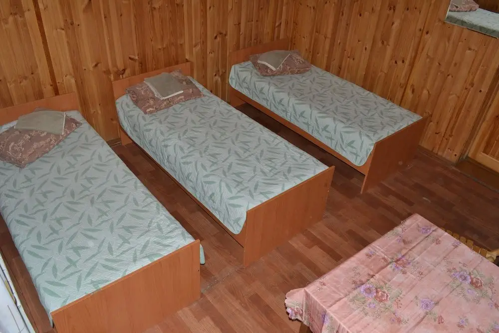 Сопоха: Sandal Guest House