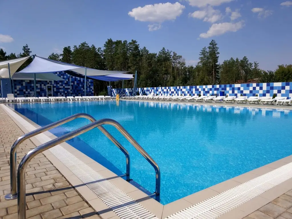 Средняя Ахтуба: Afina Hotel