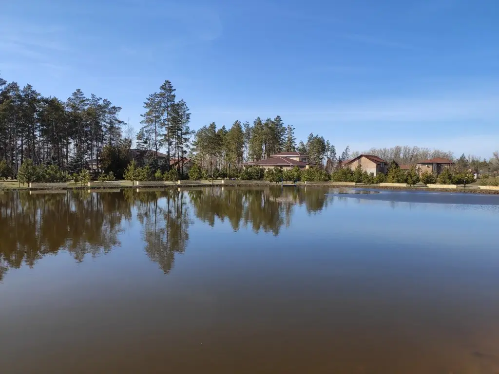 Средняя Ахтуба: Afina Hotel