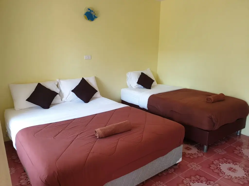 Ко Самет: Oyo 864 Seahorse Resort