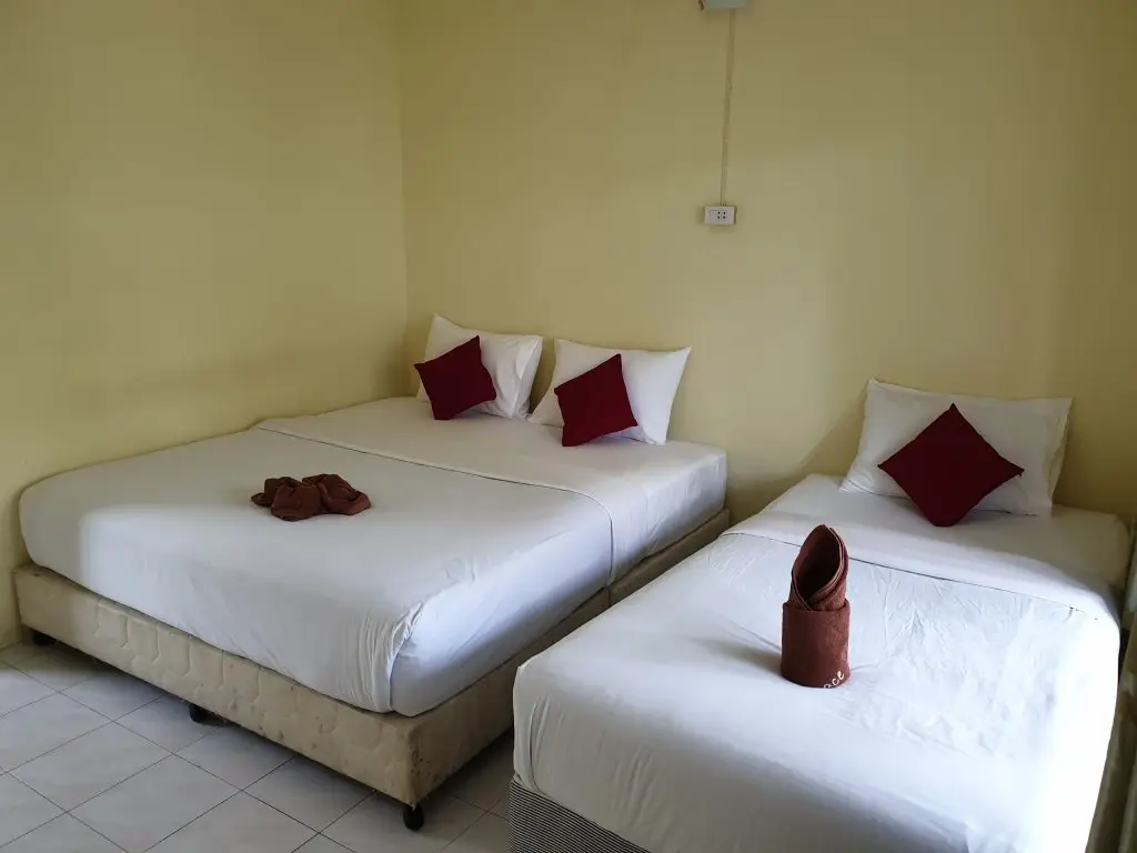 Ко Самет: Oyo 864 Seahorse Resort