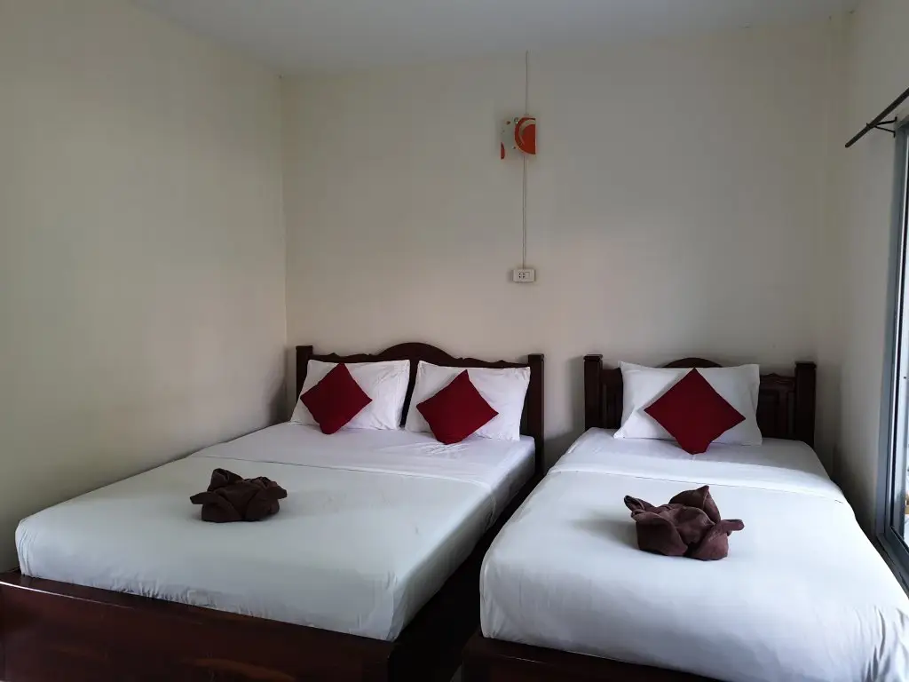 Ко Самет: Oyo 864 Seahorse Resort