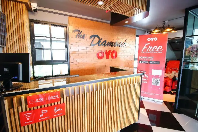 Бангкок: The Diamond 24 Minburi