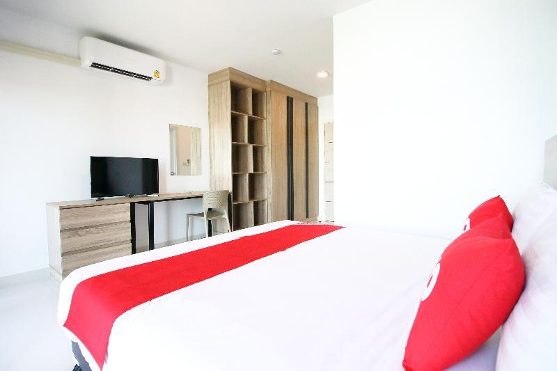 Бангкок: The Diamond 24 Minburi