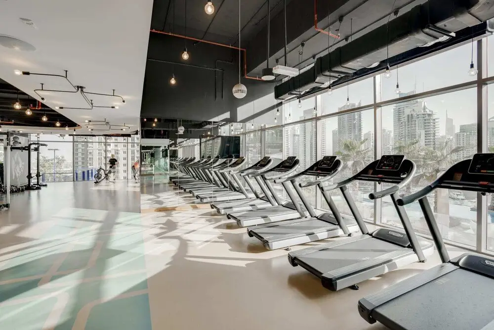 Guestready - Urban Apartment in Marina Gate, Central Location! — фото 1