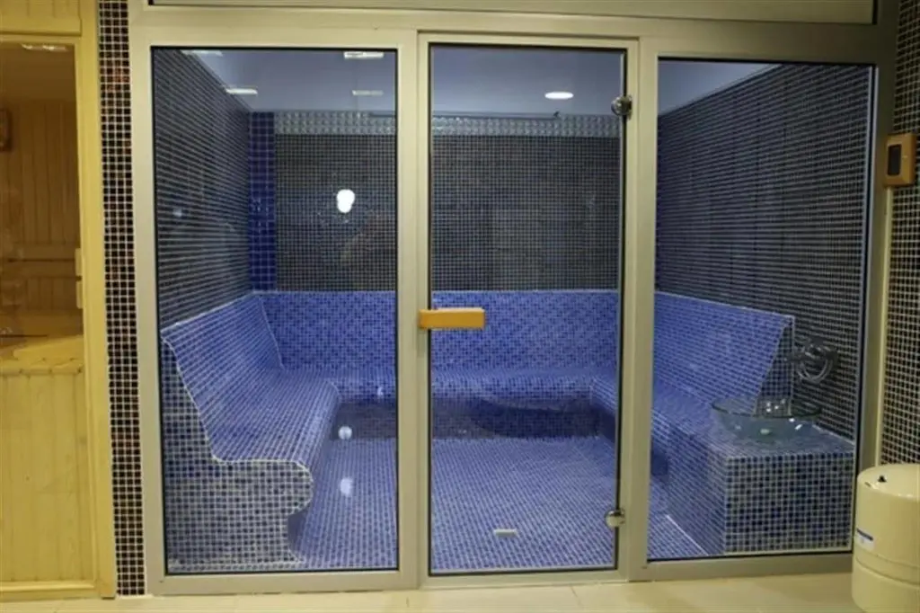 Трабзон: Grand Business Hotel
