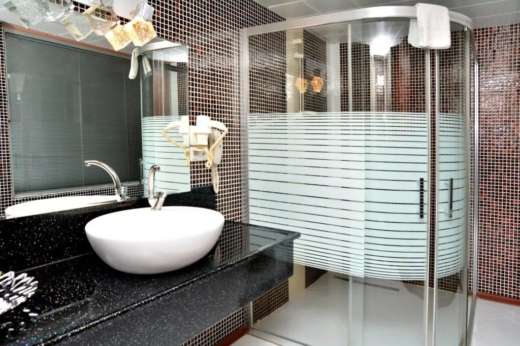 Трабзон: Grand Business Hotel