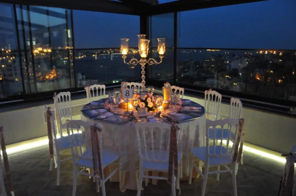 Стамбул: Innpera Hotel Taksim