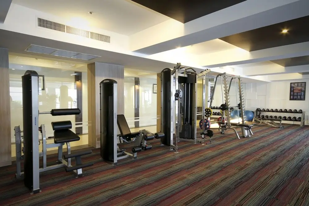 Районг: Kameo House Rayong