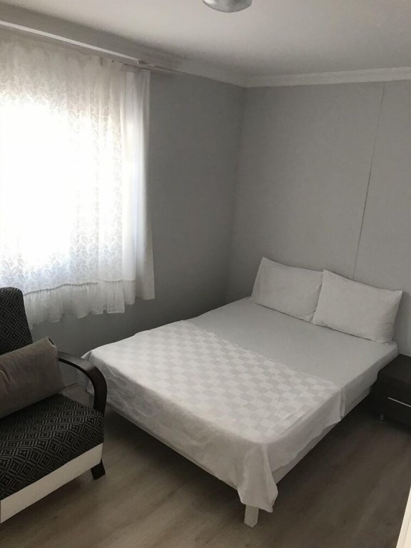Урла: Ridvan Apart Otel