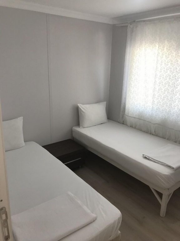 Урла: Ridvan Apart Otel
