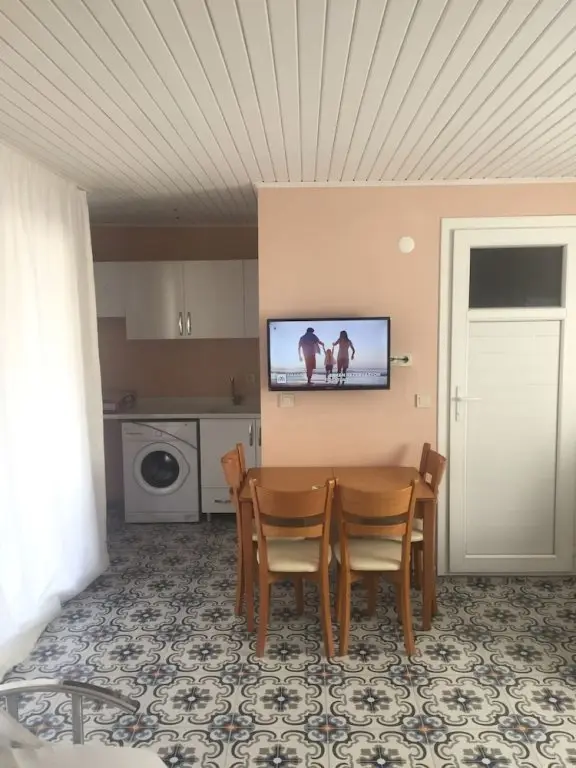 Урла: Ridvan Apart Otel