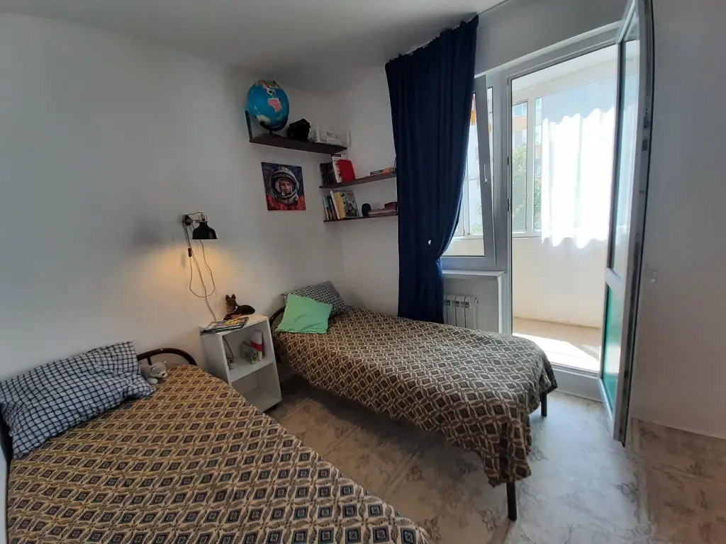 Анапа: Turgeneva 151A