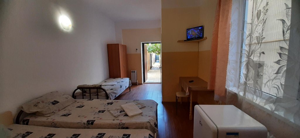 Анапа: Turgeneva 151A