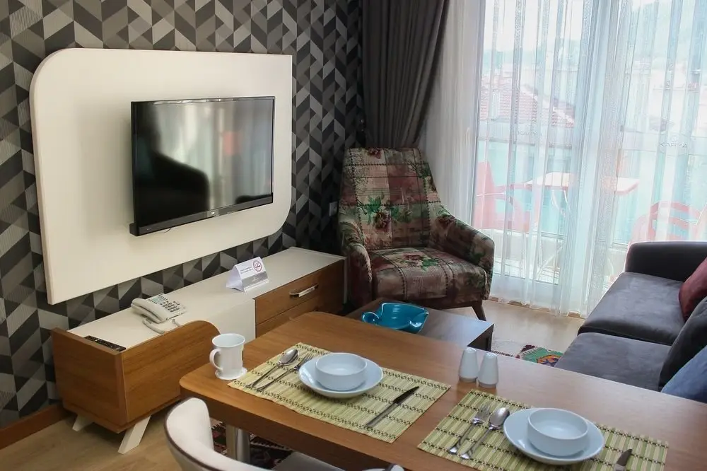 Мугла: Karya Residence