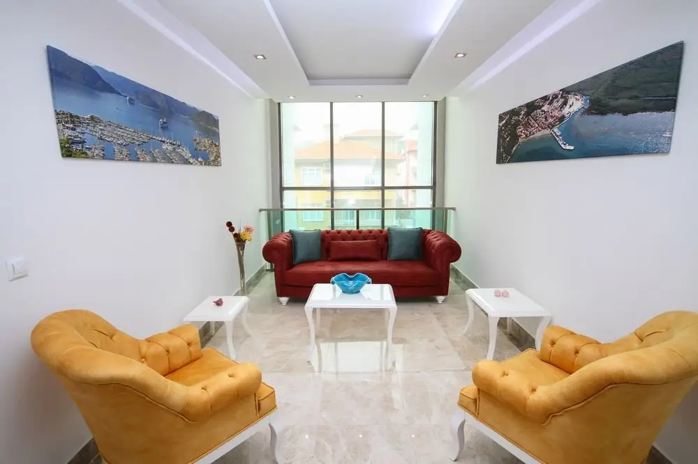 Мугла: Karya Residence