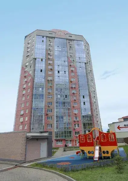 Владивосток: Влад апартаментс на ул. Крыгина, д. 105/1