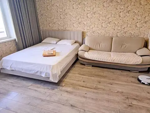 Апартаменты МойОтель на ул. Блюхера, д. 83а — фото 1