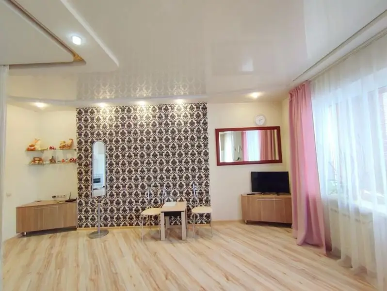 Новосибирск: Apartments Yousinn on the street. 2nd Obskaya, 73
