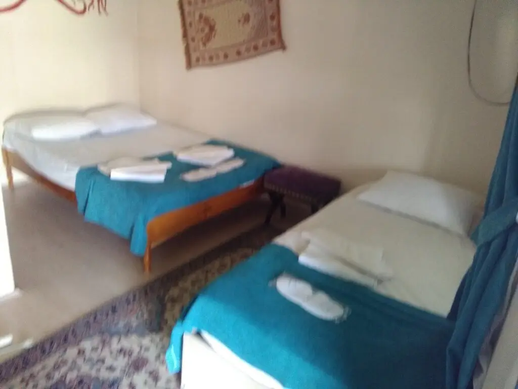 Гёреме: Cappa Cave Hostel