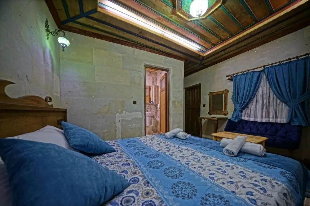 Гёреме: Cappa Cave Hostel