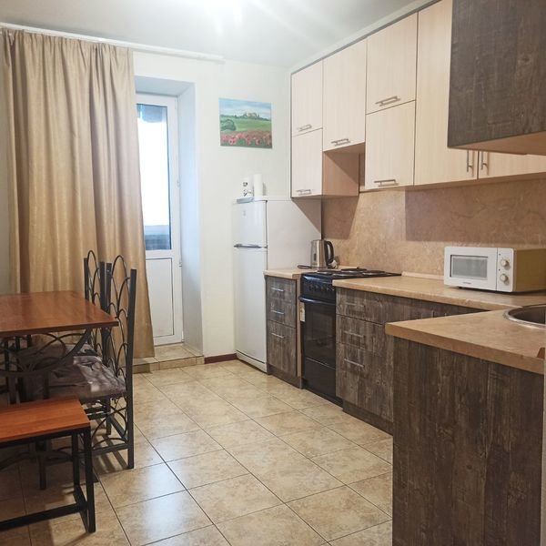 Балашиха: Apartments Dear Home on str. Kalinina, bld. 8, 1k