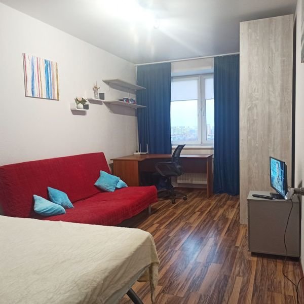 Балашиха: Apartments Dear Home on str. Kalinina, bld. 8, 1k
