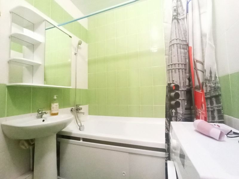 Балашиха: Apartments Dear Home on str. Kalinina, bld. 8, 1k