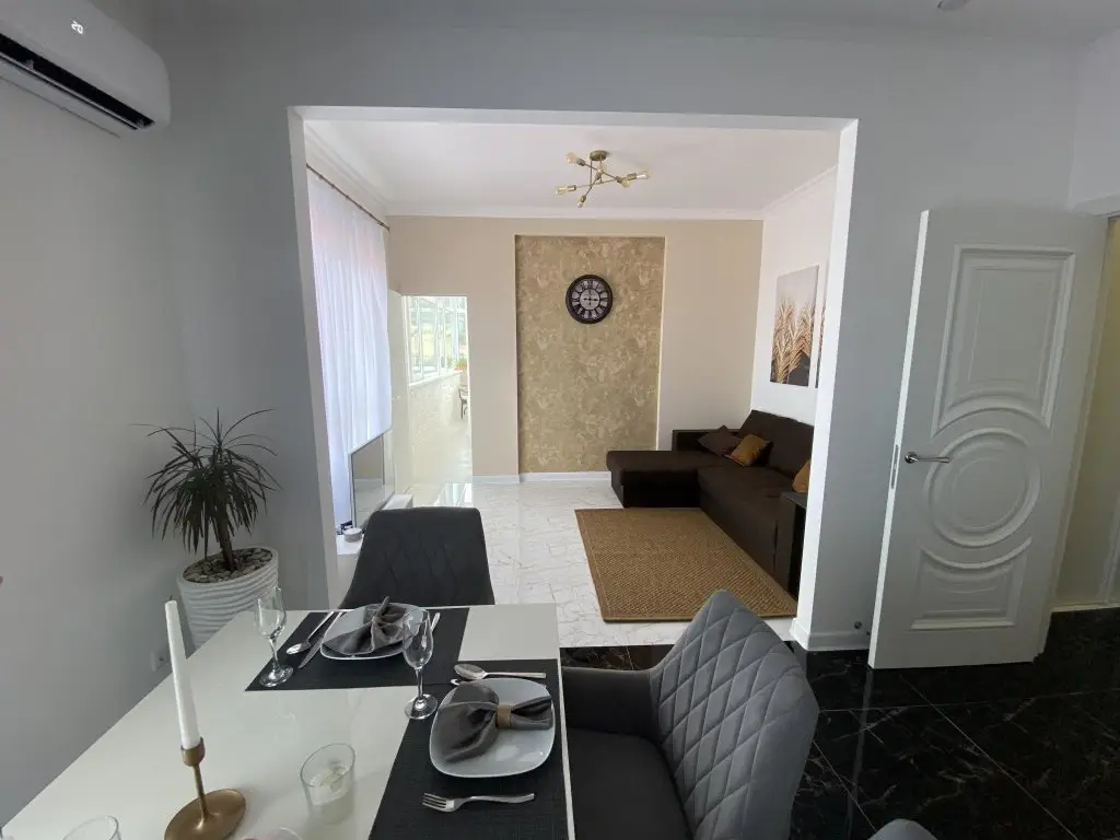 Геленджик: Top Gelendzhik On Praskoveevskaya Street 21